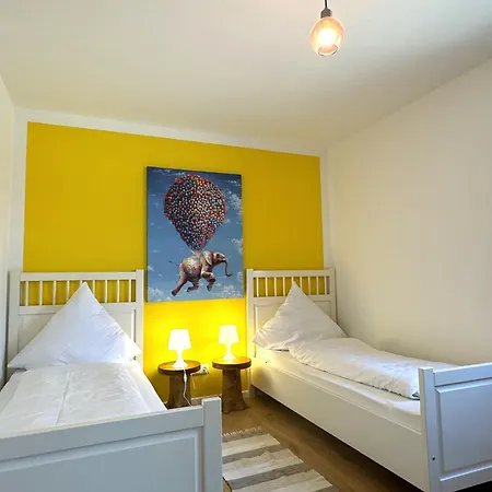 5wellnesshaus Pfingstrose Ferienhaus *