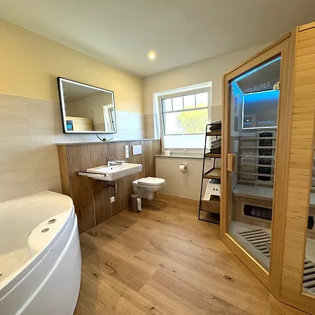 5wellnesshaus Pfingstrose