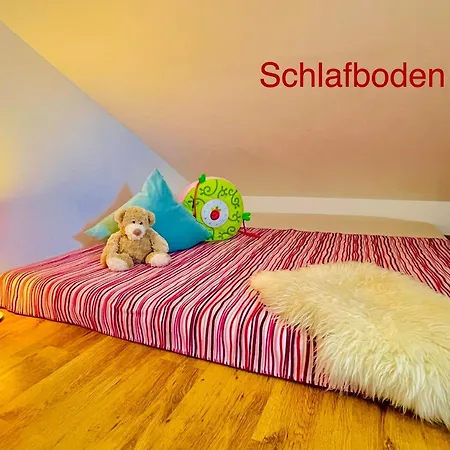 Ferienhaus 5wellnesshaus Pfingstrose Schwienkuhl